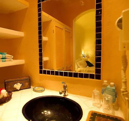 Hotel Aqualuna Boutique By Sunrise (adults Only) 3*