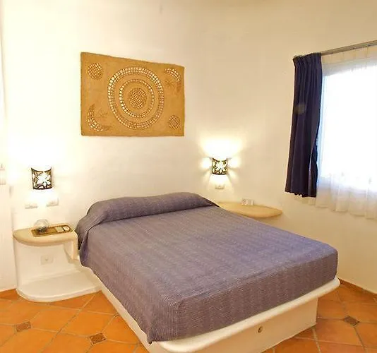Aqualuna Boutique By Sunrise (adults Only) 3*