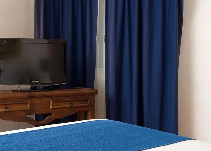 Aqualuna Boutique By Sunrise (adults Only) Hotel 3*