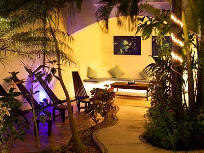 Aqualuna Boutique By Sunrise (adults Only) Hotel 3*