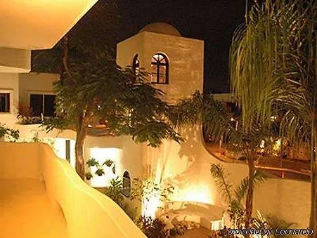 Aqualuna Boutique By Sunrise (adults Only) Hotel