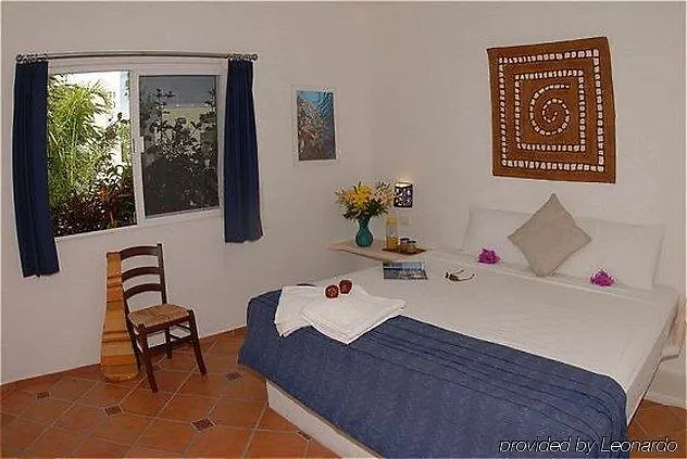 Aqualuna Boutique By Sunrise (adults Only)