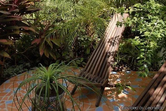 Hotel Aqualuna Boutique By Sunrise (adults Only) Playa del Carmen
