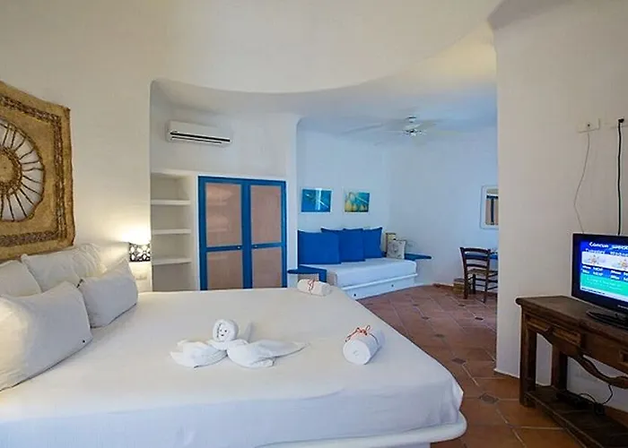 Aqualuna Boutique By Sunrise (adults Only) Hotel Playa del Carmen
