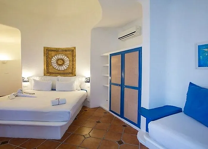 Aqualuna Boutique By Sunrise (adults Only) Playa del Carmen