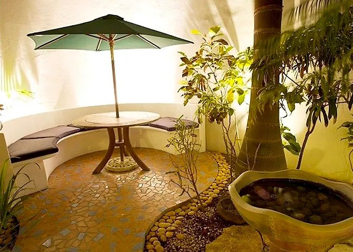 Aqualuna Boutique By Sunrise (adults Only) Hotel 3*