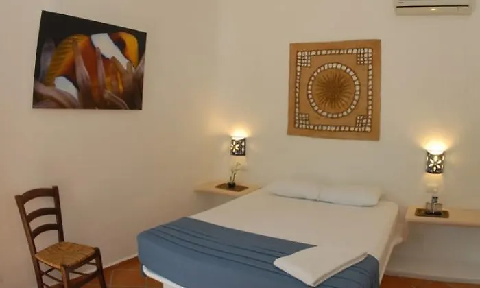 Hotel Aqualuna Boutique By Sunrise (adults Only)