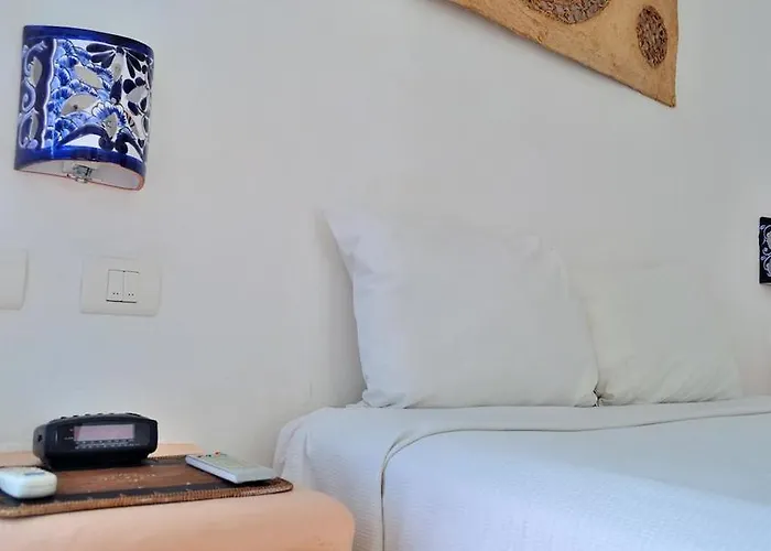 Aqualuna Boutique By Sunrise (adults Only) Hotel Playa del Carmen