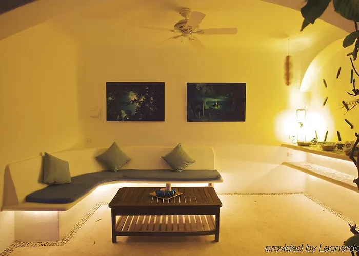 Aqualuna Boutique By Sunrise (adults Only) Hotel 3*