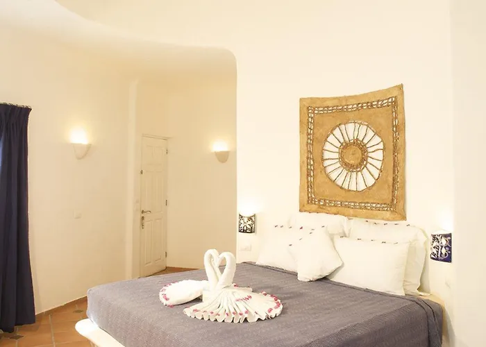 Hotel Aqualuna Boutique By Sunrise (adults Only)