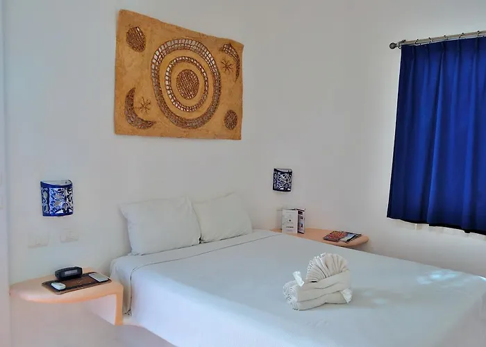 Hotel Aqualuna Boutique By Sunrise (adults Only) 3*