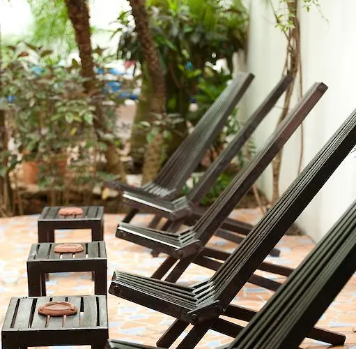 Hotel Aqualuna Boutique By Sunrise (adults Only)