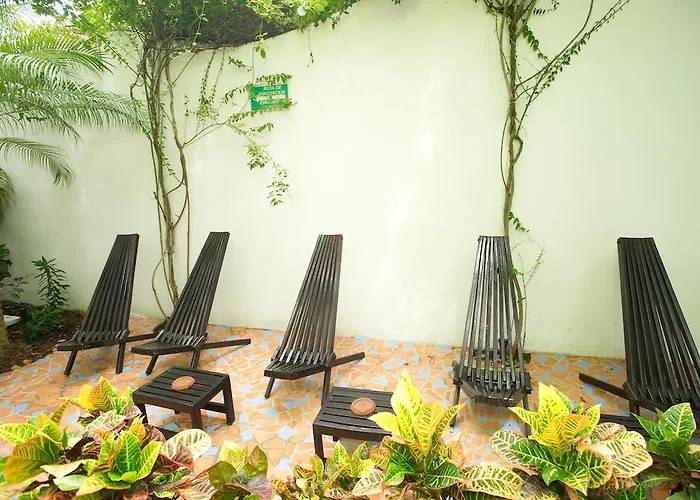 Aqualuna Boutique By Sunrise (adults Only)