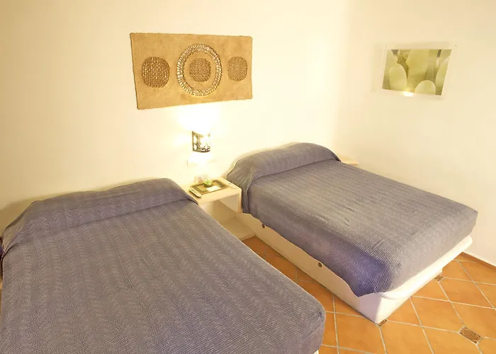 Aqualuna Boutique By Sunrise (adults Only) Playa del Carmen