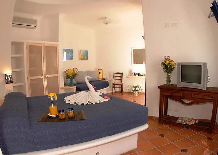 Aqualuna Boutique By Sunrise (adults Only) Hotel 3*