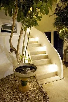 Aqualuna Boutique By Sunrise (adults Only)