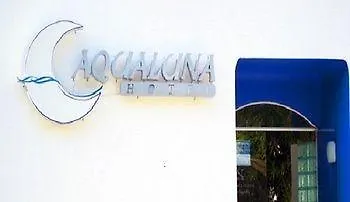 Aqualuna Boutique By Sunrise (adults Only) Playa del Carmen