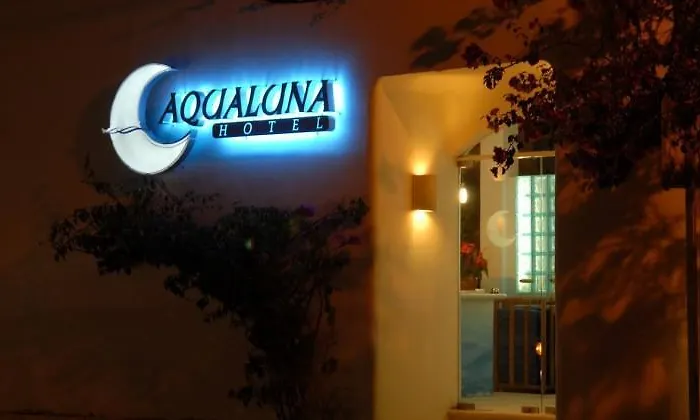 Aqualuna Boutique By Sunrise (adults Only)
