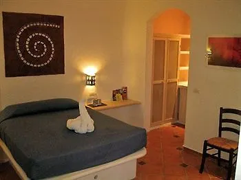 Aqualuna Boutique By Sunrise (adults Only) 3*