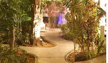 Aqualuna Boutique By Sunrise (adults Only) Playa del Carmen
