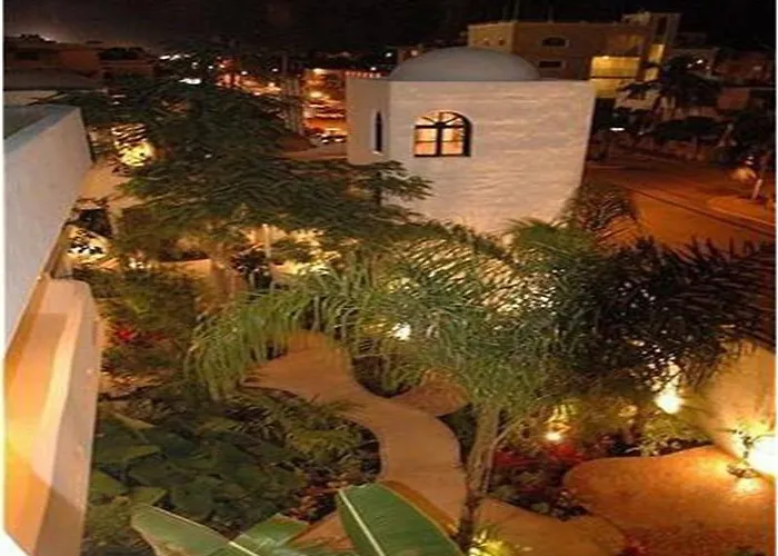 Aqualuna Boutique By Sunrise (adults Only) 3*