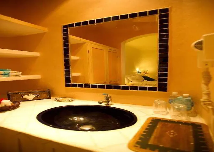 Aqualuna Boutique By Sunrise (adults Only) 3* Playa del Carmen