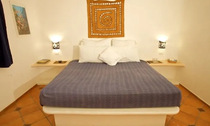Aqualuna Boutique By Sunrise (adults Only) 3* Playa del Carmen