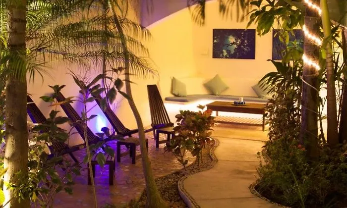 Aqualuna Boutique By Sunrise (adults Only) 3*