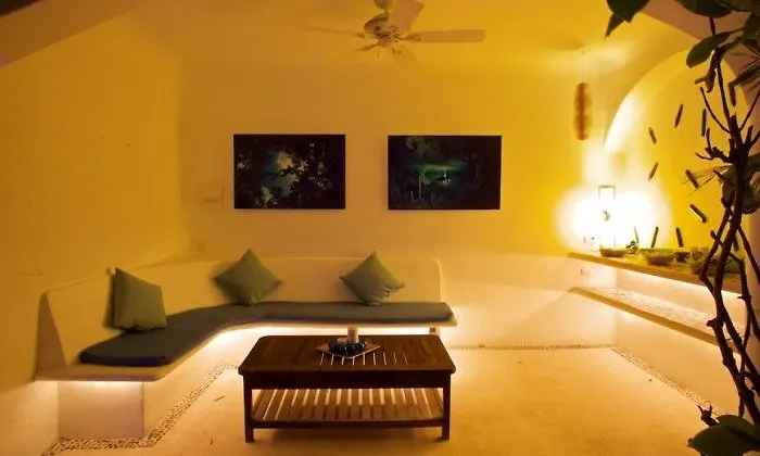 Aqualuna Boutique By Sunrise (adults Only) 3* Playa del Carmen