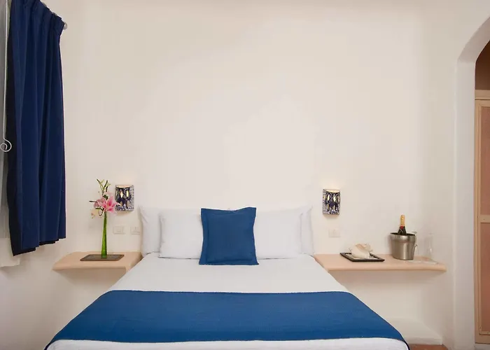 Aqualuna Boutique By Sunrise (adults Only) Hotel 3*