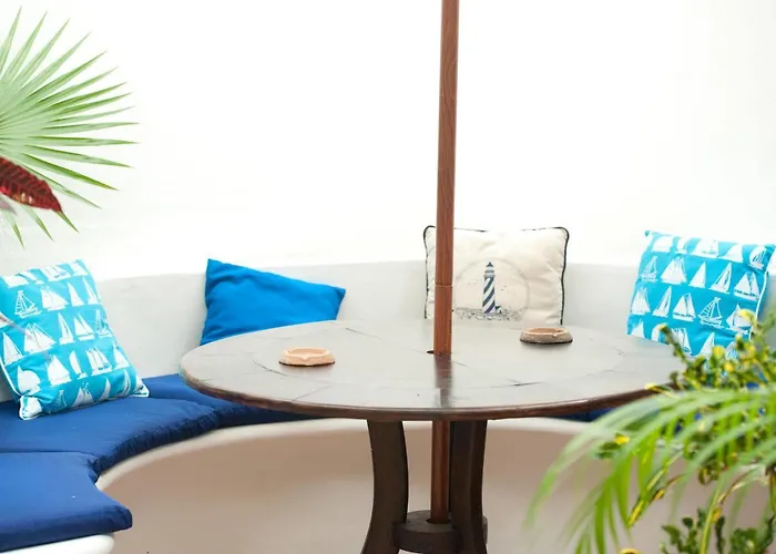 Aqualuna Boutique By Sunrise (adults Only) Playa del Carmen