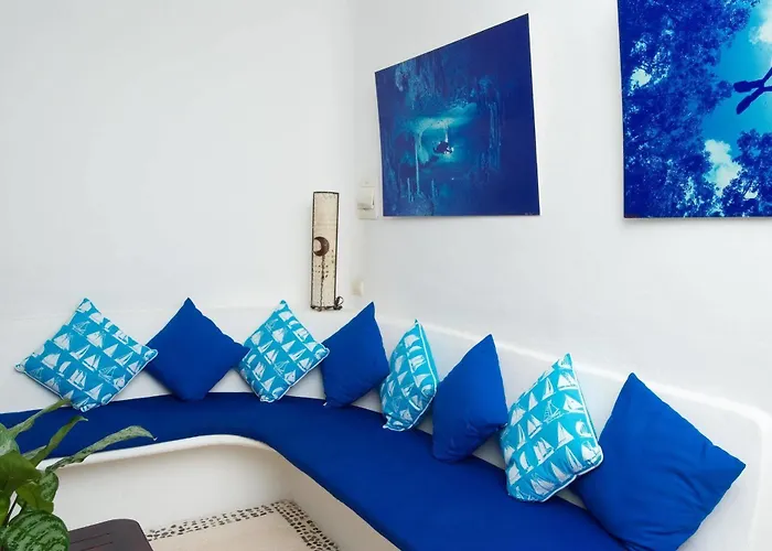 Aqualuna Boutique By Sunrise (adults Only) Hotel