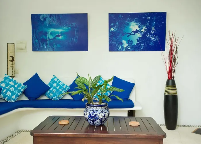 Aqualuna Boutique By Sunrise (adults Only) Hotel