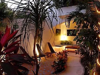 Aqualuna Boutique By Sunrise (adults Only) Hotel Playa del Carmen