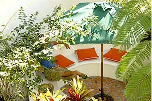 Aqualuna Boutique By Sunrise (adults Only) 3*