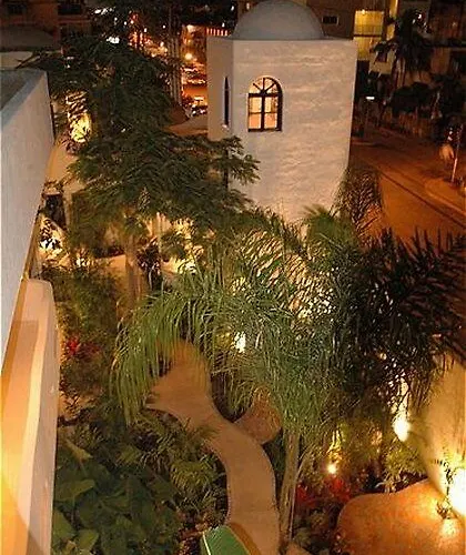 Aqualuna Boutique By Sunrise (adults Only) Hotel