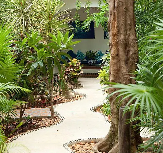 Hotel Aqualuna Boutique By Sunrise (adults Only) 3*