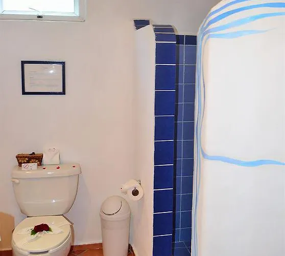 Hotel Aqualuna Boutique By Sunrise (adults Only) 3*