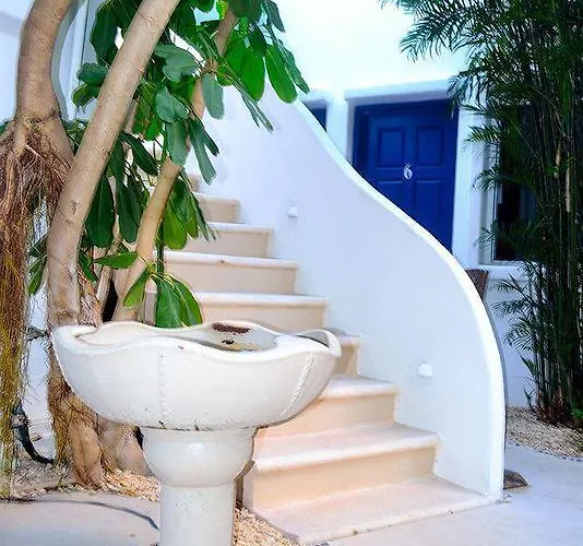 Aqualuna Boutique By Sunrise (adults Only) Hotel Playa del Carmen