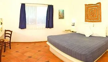 Hotel Aqualuna Boutique By Sunrise (adults Only) Playa del Carmen